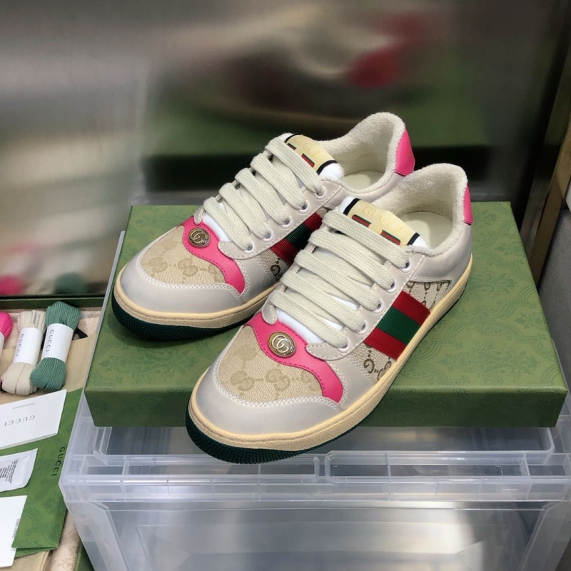 Gucci Casual Shoes